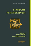 Cover: Ethische Perspektiven - Aschendorff