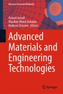 Cover: Advanced Materials and Engineering Technologies - Springer