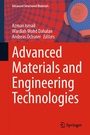 Cover: Advanced Materials and Engineering Technologies - Springer