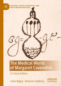 Abbildung von: The Medical World of Margaret Cavendish - Palgrave Macmillan