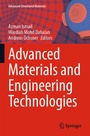 Cover: Advanced Materials and Engineering Technologies - Springer