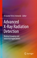 Bild: Advanced X-Ray Radiation Detection: - Springer