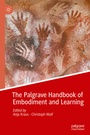Cover: The Palgrave Handbook of Embodiment and Learning - Palgrave Macmillan