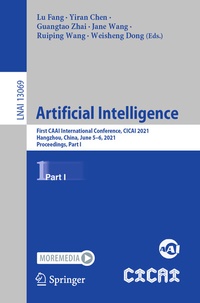 Abbildung von: Artificial Intelligence - Springer