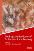 Abbildung von: The Palgrave Handbook of Embodiment and Learning - Palgrave Macmillan
