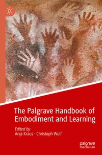 Abbildung von: The Palgrave Handbook of Embodiment and Learning - Palgrave Macmillan