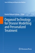 Bild: Organoid Technology for Disease Modelling and Personalized Treatment - Humana