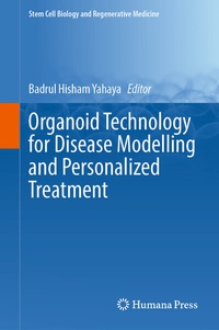 Bild: Organoid Technology for Disease Modelling and Personalized Treatment - Humana
