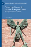 Bild: Cambridge Economics in the Post-Keynesian Era - Palgrave Macmillan