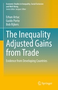 Bild: The Inequality Adjusted Gains from Trade - Springer