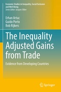 Cover: The Inequality Adjusted Gains from Trade - Springer