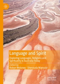 Abbildung von: Language and Spirit - Palgrave Macmillan
