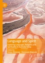 Cover: Language and Spirit - Palgrave Macmillan