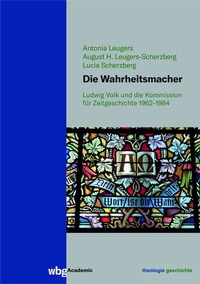 Abbildung von: Die Wahrheitsmacher - wbg Academic in Herder