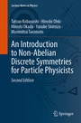 Cover: An Introduction to Non-Abelian Discrete Symmetries for Particle Physicists - Springer