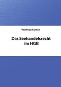 Cover: Das Seehandelsrecht im HGB - BoD - Books on Demand