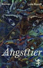 Cover: Angsttier - Matthes & Seitz Berlin