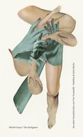 Cover: Die Sackgasse - Matthes & Seitz Berlin