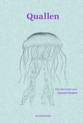 Cover: Quallen - Matthes & Seitz Berlin