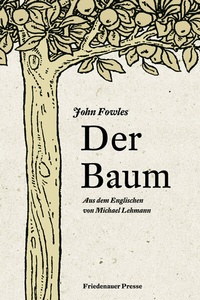 Abbildung von: Der Baum - Friedenauer Presse