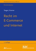 Abbildung von: Recht im E-Commerce und Internet - Fachmedien Recht und Wirtschaft