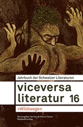 Cover: Viceversa 16 - Rotpunktverlag