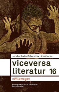 Enlarge image Cover: Viceversa 16 - Rotpunktverlag