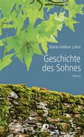 Cover: Geschichte des Sohnes - Rotpunktverlag