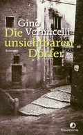 Cover: Die unsichtbaren D&ouml;rfer - Rotpunktverlag