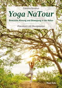 Abbildung von: Yoga NaTour - Neue Erde