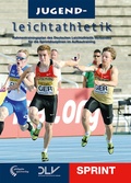 Cover: Jugendleichtathletik Sprint - Philippka