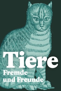 Enlarge image Cover: Tiere - Verlag am Klosterhof