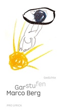 Cover: Garstufen - PRO LYRICA
