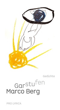 Enlarge image Cover: Garstufen - PRO LYRICA