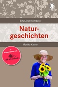 Cover: Demenz Besch&auml;ftigung - Naturgeschichten f&uuml;r Senioren - Singliesel