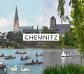Cover: Chemnitz - Chemnitzer Verlag und Druck