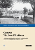 Cover: Campus Virchow-Klinikum - BeBra Wissenschaft