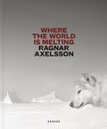 Cover: Ragnar Axelsson - Kehrer Verlag