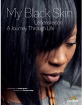Cover: "My Black Skin: Lebensreisen" - Gratitude Verlag