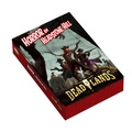 Cover: Deadlands: The Weird West - Horror am Headstone Hill - Box - Ulisses Medien und Spiel Distribution GmbH