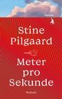 Cover: Meter pro Sekunde - Kanon Verlag Berlin