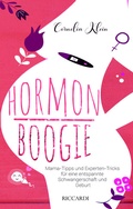 Cover: Hormon-Boogie - Nova MD