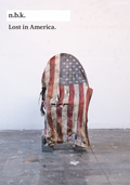 Cover: Lost in America n.b.k. Ausstellungen Bd. 24 - K&ouml;nig, Walther