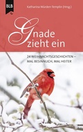 Cover: Gnade zieht ein - Bibellesebund