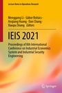 Cover: IEIS 2021 - Springer