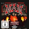 Cover: Faith - Live At Theaterhaus Stuttgart,March 10th 2 - 375 Media GmbH