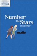 Cover: Number the Stars - HarperCollins