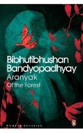 Cover: Aranyak - Penguin Modern Classics