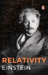 Abbildung von: Relativity (PREMIUM PAPERBACK, PENGUIN INDIA) - Penguin