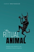 Cover: The Ritual Animal - OUP eBook